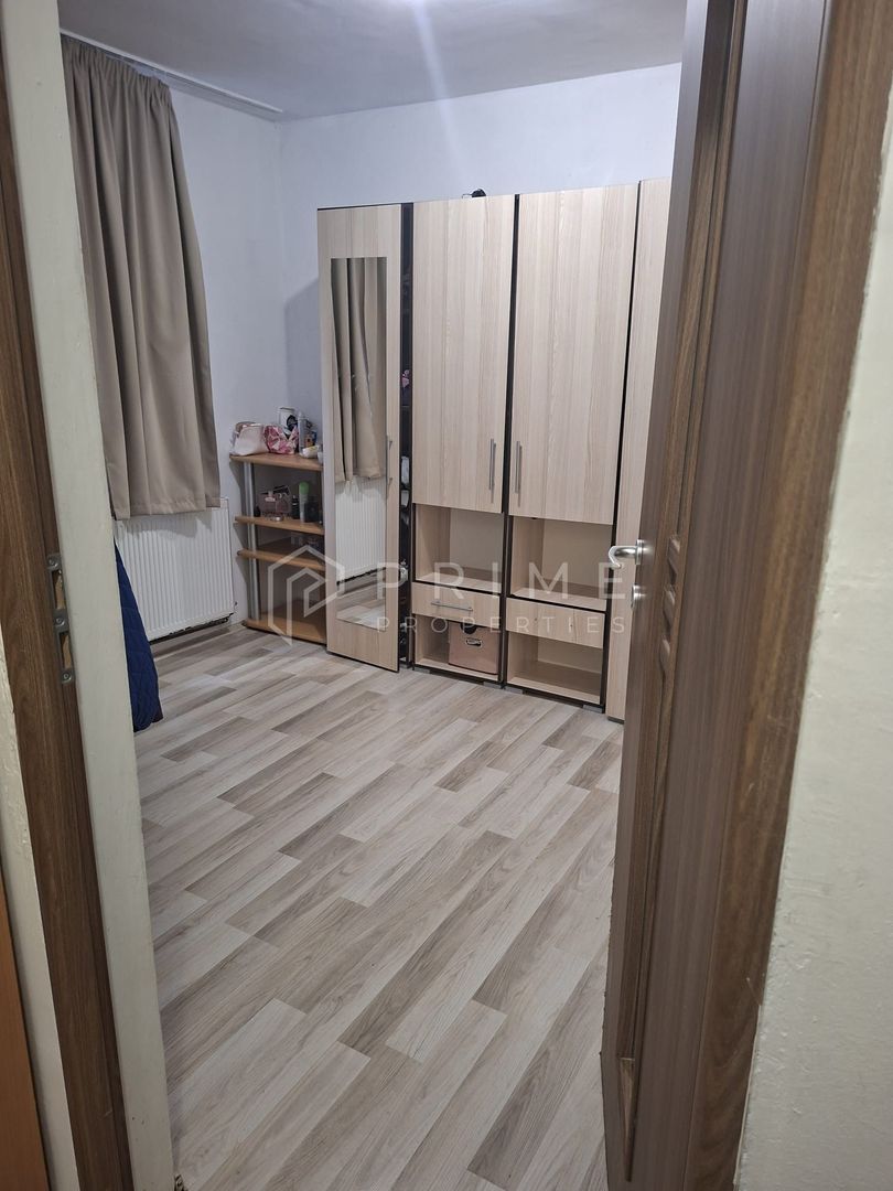 Apartament decomandat cu 3 camere Dambu Pietros - Poză 2