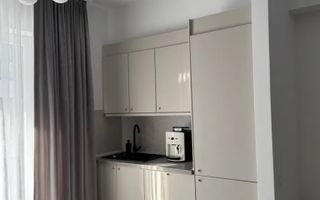 AP. 2 CAMERE- THEODOR PALLADY, BLOC NOU, METROU, CENTRALA, MODERN - Poză 6