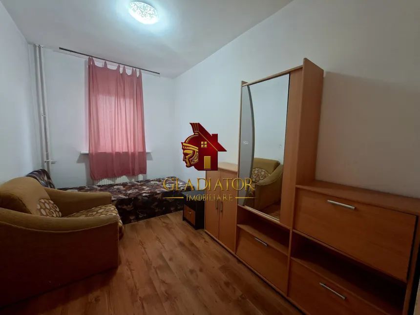 Apartament Alexandru cel Bun Sos Naționala, disponibil imediat - Poză 5