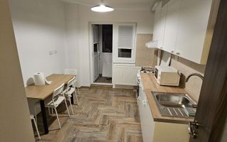 Inchiriez apartament 2 camere decomandat Militari/ Gorjului/ str.  Rasaritului - Poză 2
