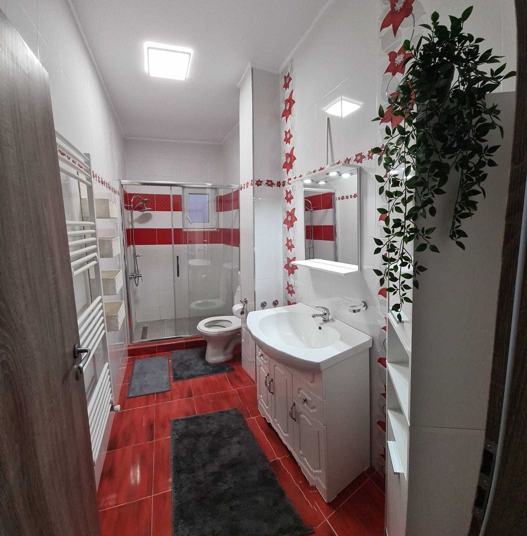 APARTAMENT 2 CAMERE - 2 TERASE - 2 LOCURI DE PARCARE | DEVENTER/ TINERETULUI - Poză 7