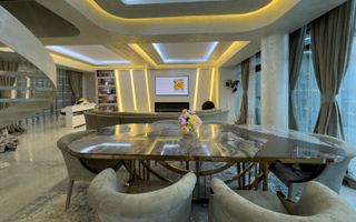 Yacht Point 46 – Proprietate pe malul Lacului Snagov cu acces direct la lac - Poză 25