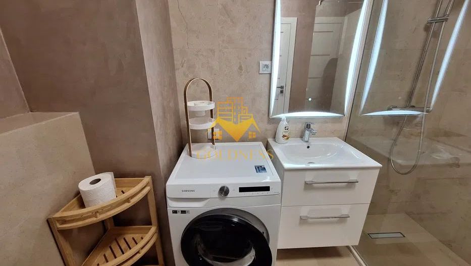 2 Camere Open Space, Wings, UMF, Lidl, Observatorului, Profi, Parcare. - Poză 8