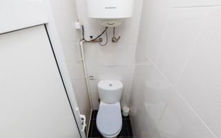 Vânzare, apartament, 2 camere, strada Grădinilor, Râșcani - Poză 9