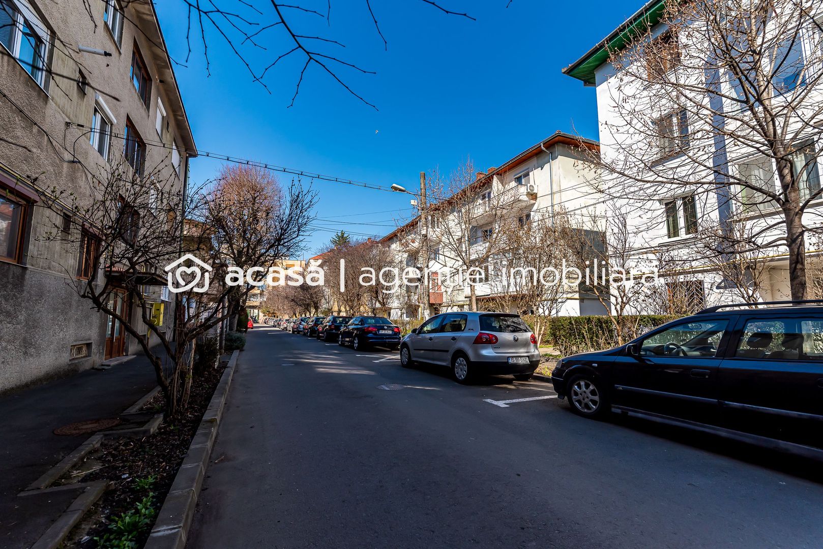 VANDUT! Apartament 2 camere decomandat, Podgoria - COMISION 0 - Poză 7