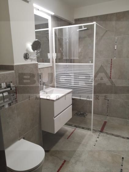 Apartament 2 camere, 49 mp, imobil nou, garaj, zona Corneliu Coposu - Poză 8