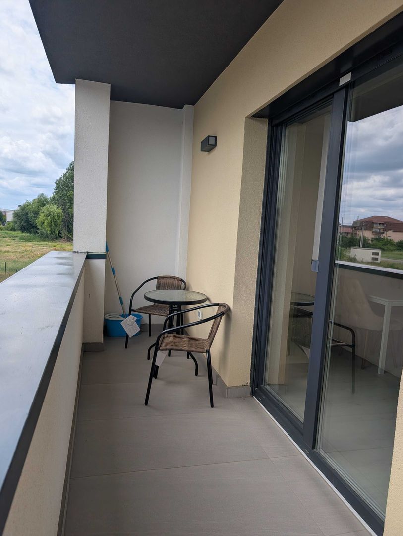 Braytim | 2 Camere | Prima inchiriere | Etaj 1 | Loc de parcare - Poză 7