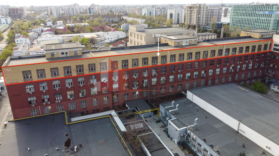 Spatiu comercial/industrial Apaca - Poză 3