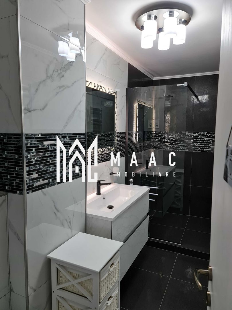 Apartament de vânzare Sibiu | 2 camere | Hipodrom 2 | renovat - Poză 7
