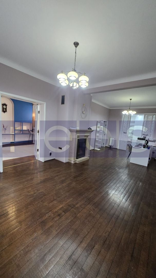 INCHIRIERE VILA INTERBELICA | BUZESTI | 190 MP | PRETABIL SEDIU FIRMA - Poză 14