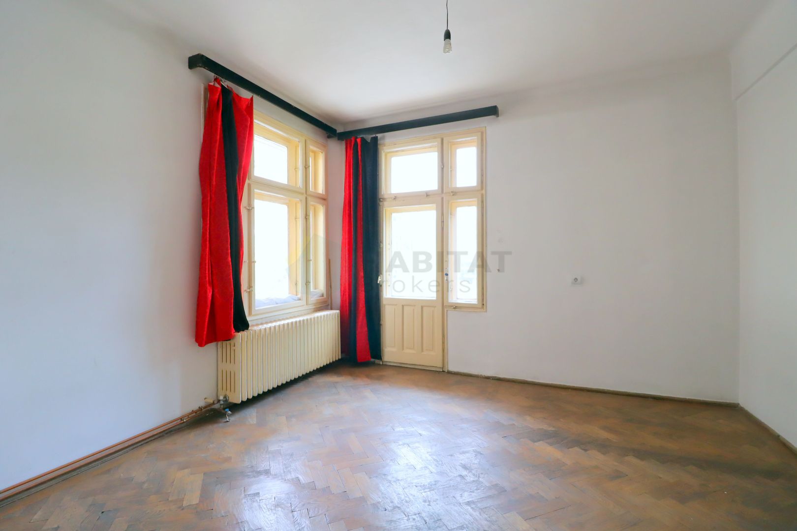 Ultracentral, Unirii, loc de parcare în curtea imobilului - Poză 5