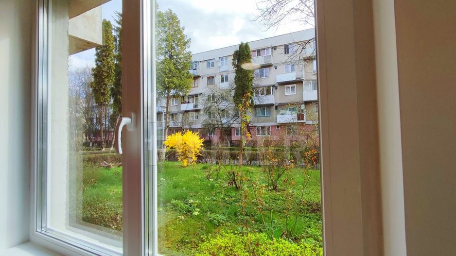 Apartament  Superfinisat Unirii Gheorgheni - Poză 7