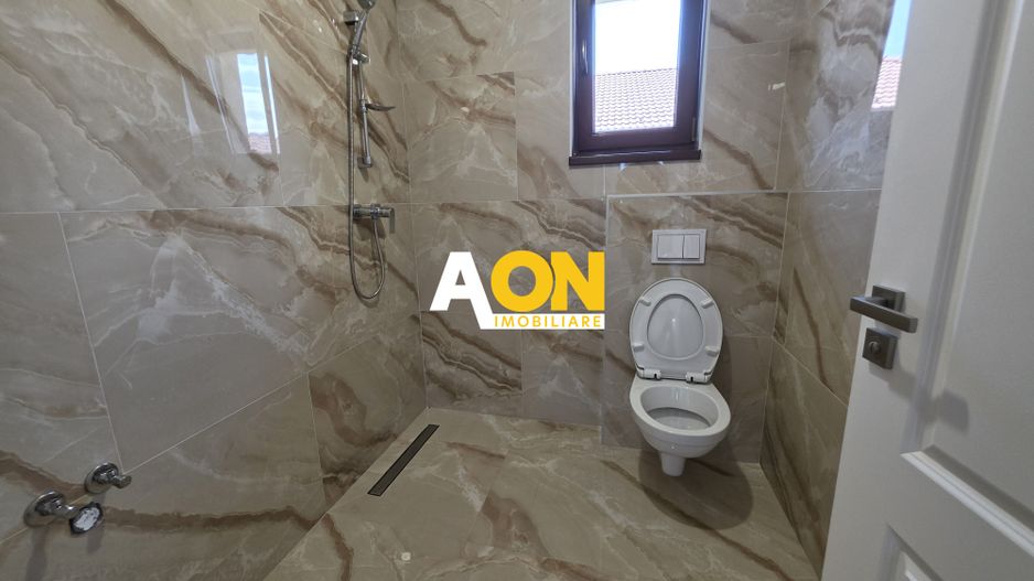 Super Oferta! Casa Individuala 4 Camere, 2 Bai, 700mp Teren - Poză 7