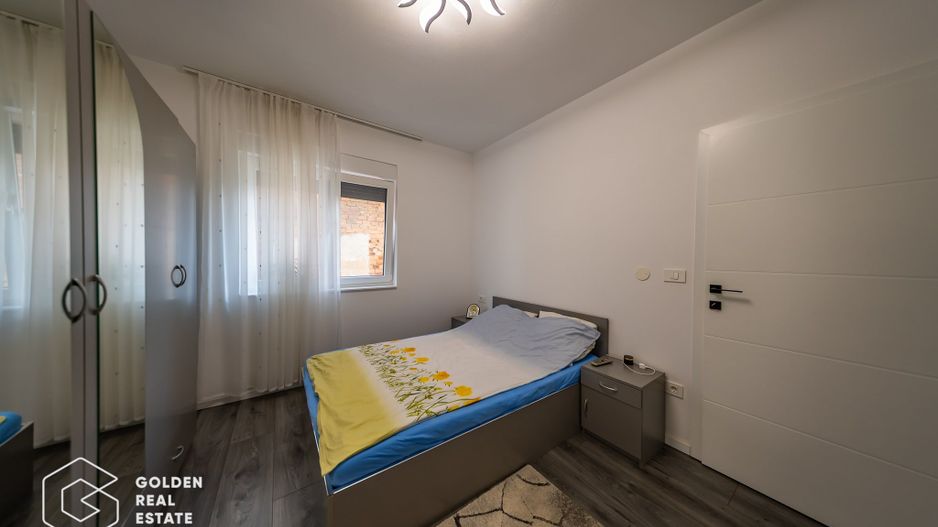 Casa noua in Frumuseni, teren 1327mp, comision 0% - Poză 20