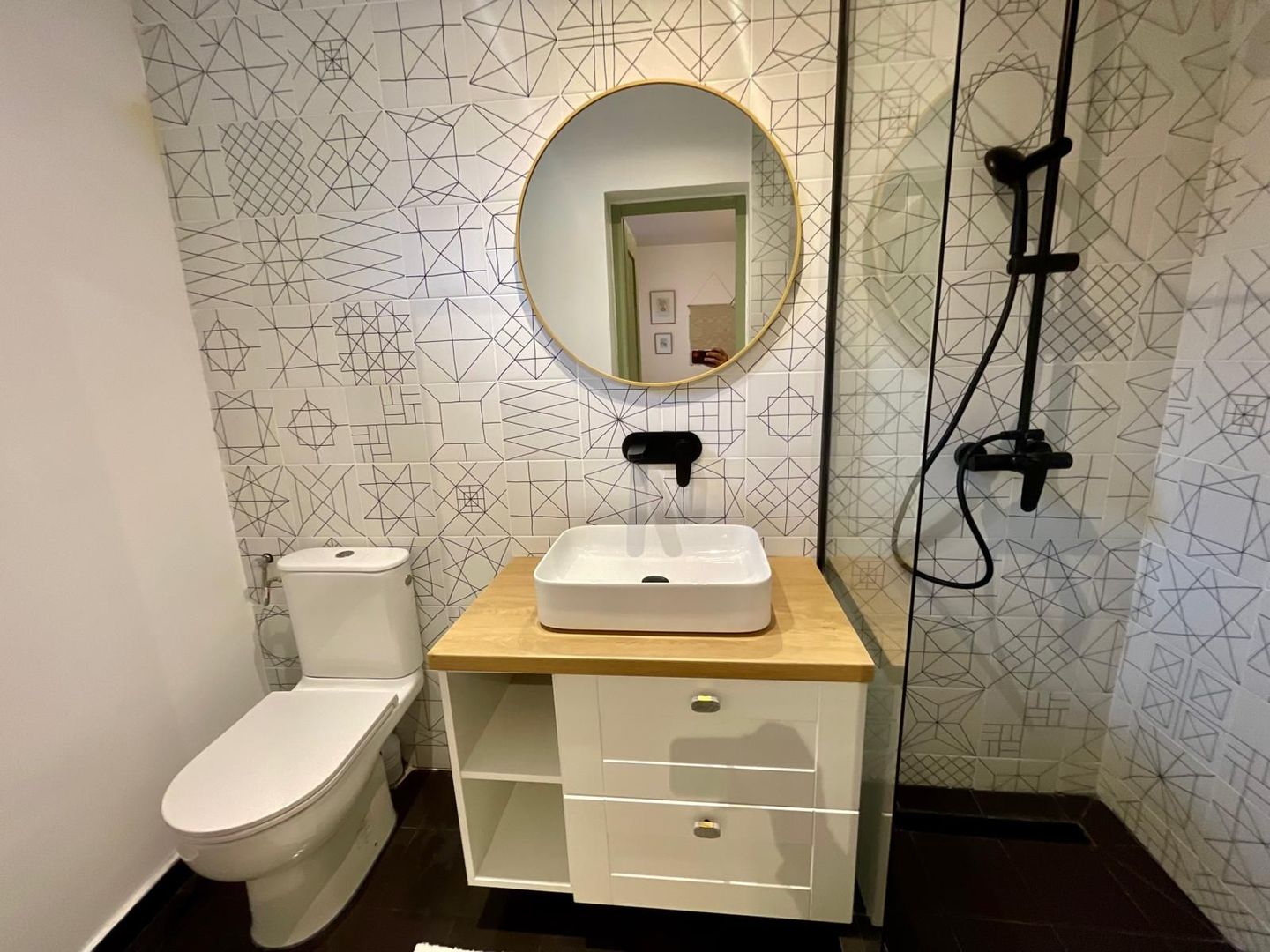 Apartament 3 camere,1 parcare privată,aproape de UMF - Poză 6