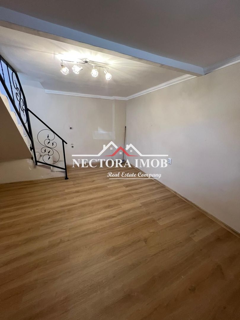 EXCLUSIVITATE Nectora Imob-Apartament 3 camere, Renovat, Ultracentral - Poză 4