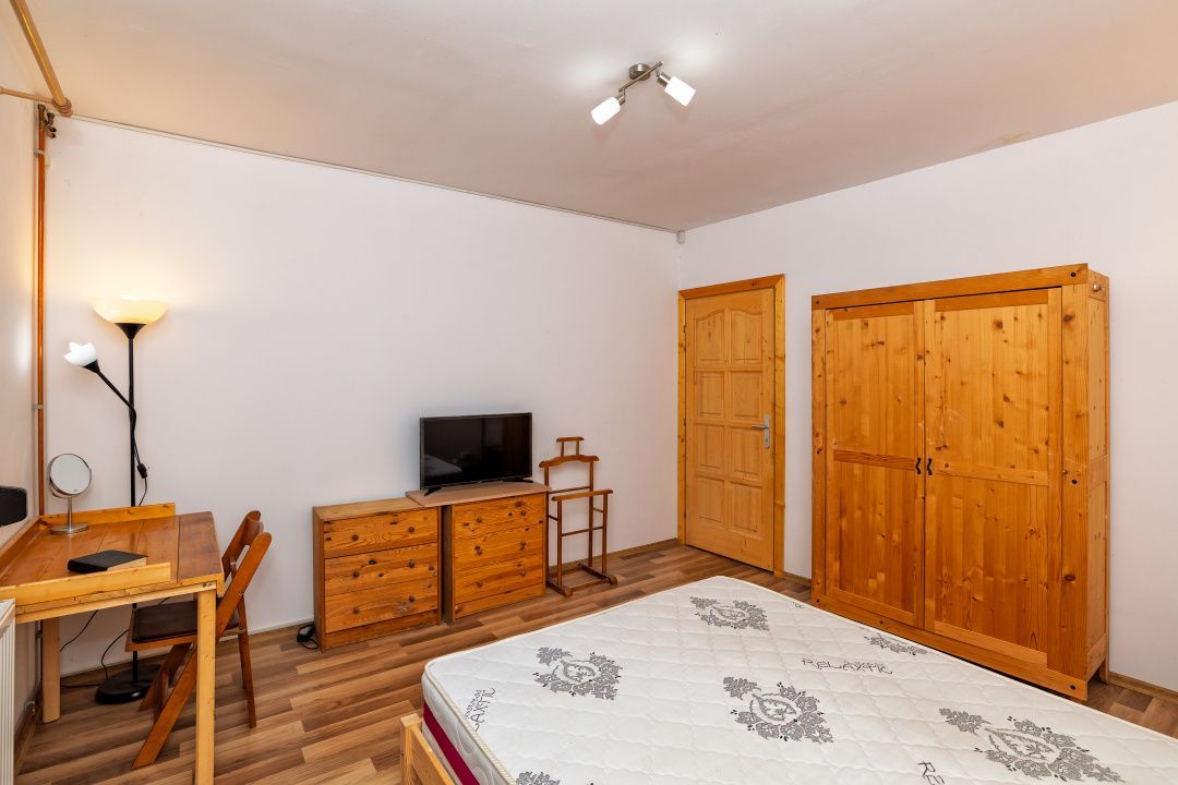 Casa moderna si casa bunicii + 6300 mp teren,Oaza autentica in Corbi Arges- - Poză 12