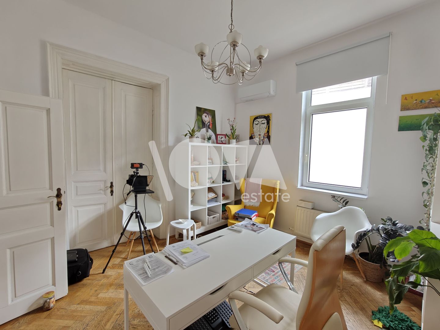 De vânzare - apartament 200 mp utili - Sf. Voievozi - Victoriei - Poză 5