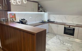 Apartament 4 camere, 2 băi, 2 locuri de parcare – zona Lidl Bucium, Iași - Poză 4