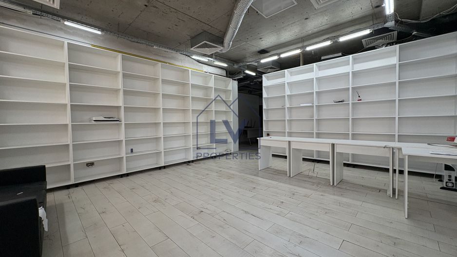 VANZARE | INCHIRIERE SPATIU COMERCIAL | ZONA ARMENEASCA - Poză 2