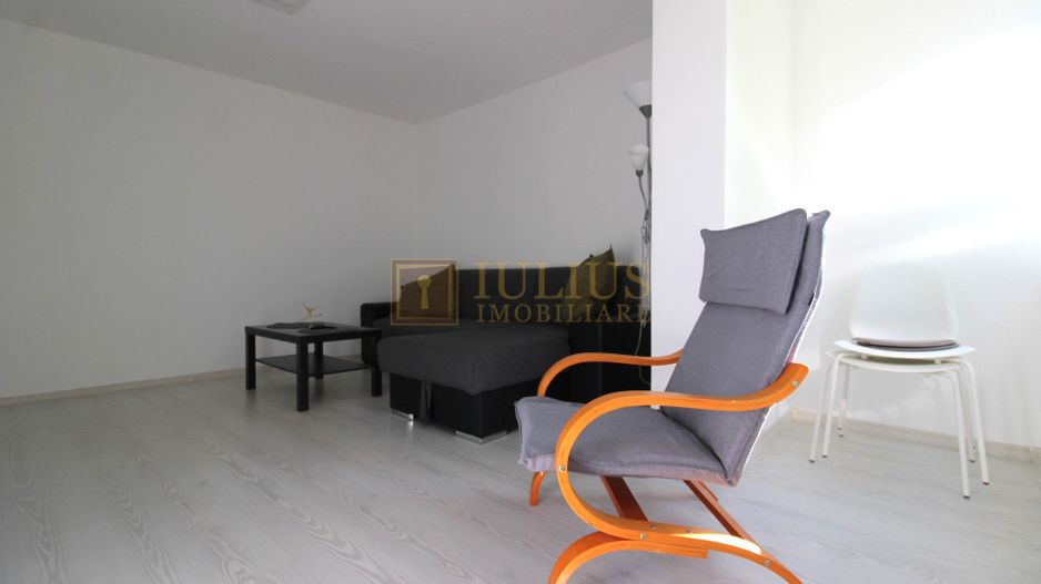 Apartament spatios, amenajat modern, dressing-Cetatii - Poză 8