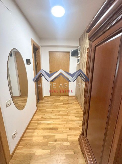 Apartament 3-4 camere | 2 locuri de parcare, unul subteran - Poză 3