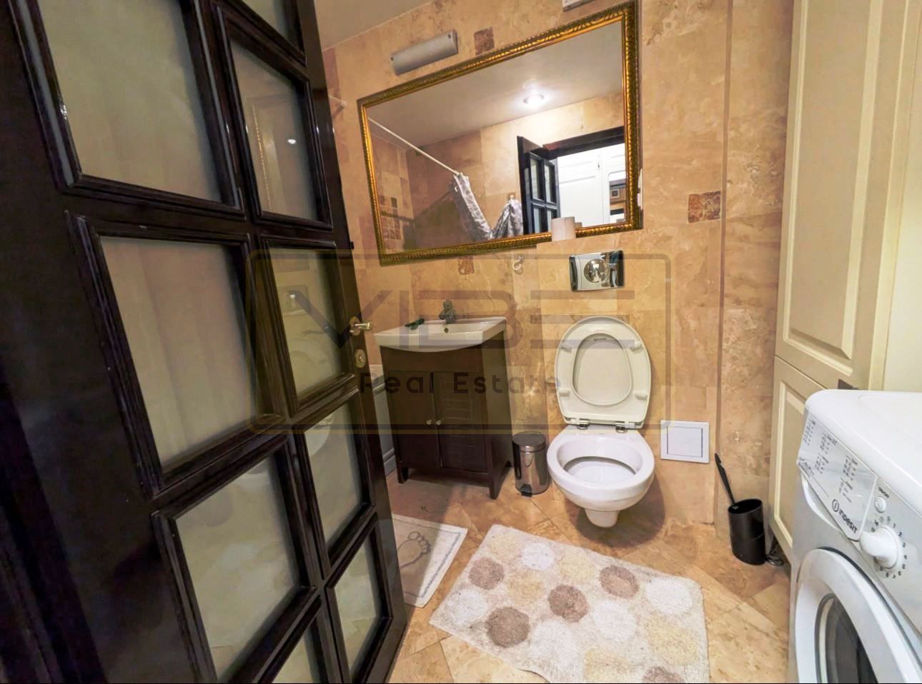 Garsoniera premium Copou - Exclusive Residence - Poză 9