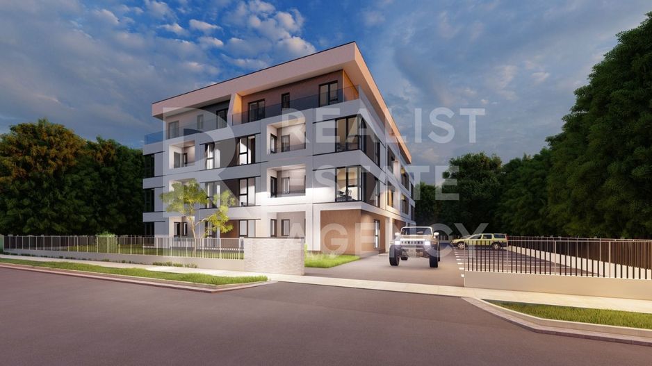 Vânzare, apartament, 2 camere, zona Torontalului, Timișoara - Poză 7