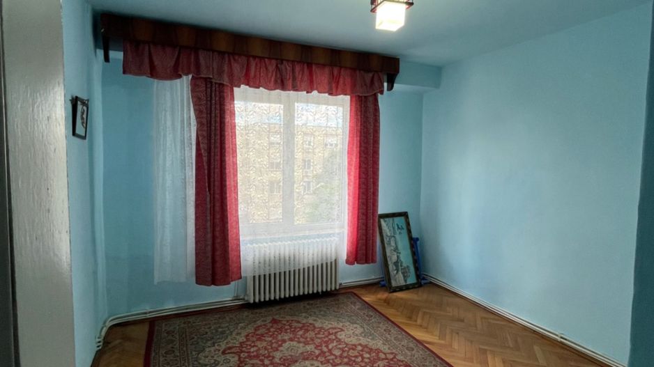 Apartament 4 camere 2 bai Central - Poză 10