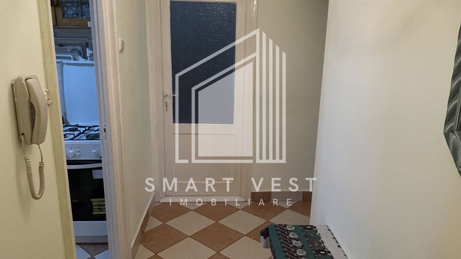 Apartament 3 camere | Etaj 4 | Strada Botizului - Poză 21