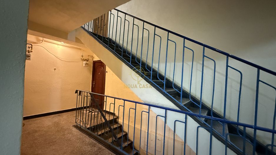 De vanzare Apartament Baia Sprie 3 Camere/Etaj Intermediar - Poză 8