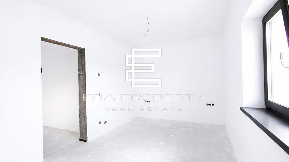 Casă individuală –intabulata-120 mp utili- teren 288 mp- Cristian - Poză 9