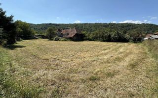 Teren cu casa veche in centrul localiatii Valea Draganului! - Poză 4