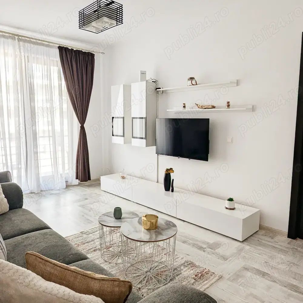COMISION 0% | Apartament 2 camere – Mamaia Nord, la 50 m de faleză! - Poză 1