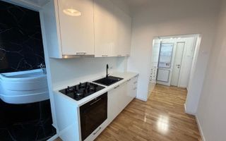 Apartament 3 camere spațios, 108 mp, etaj 9 – 2 boxe - Poză 2