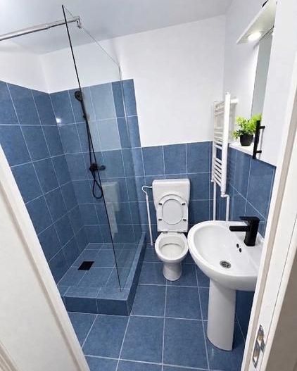 Garsoniera  – Parter, Zona Lipovei, Timișoara - Poză 3