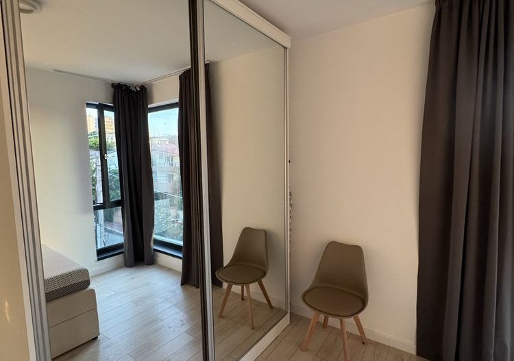 Apartment 2 camere Mihai Bravu Metrou | Prima Inchiriere - Poză 3