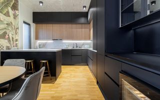 Inchiriere - Penthouse - 2 terase + 2 locuri de parcare - Avalon Estate-Pipera - Poză 9