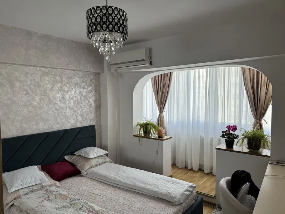 Apartament 3 camere in zona Obor, la 5 minute de metrou Obor - Poză 2