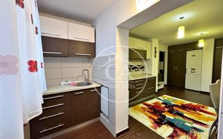 Apartament cu 3 camere de inchiriat in zona Nufarul, Oradea. - Poză 7