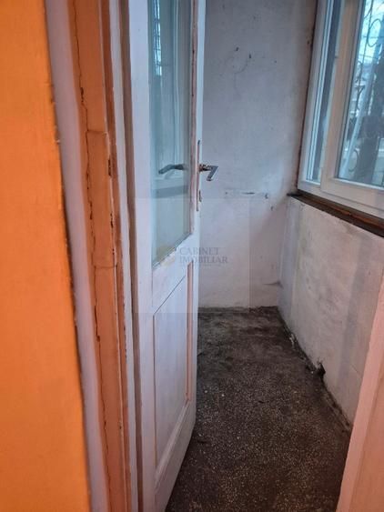 Garsoniera I Stefan cel Mare – Parcul Circului I Creditabil - Poză 8