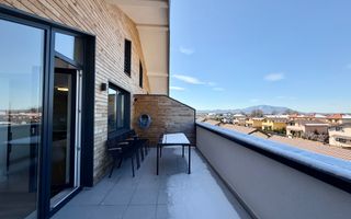 PENTHOUSE | 3 camere | Bloc nou - Poză 9