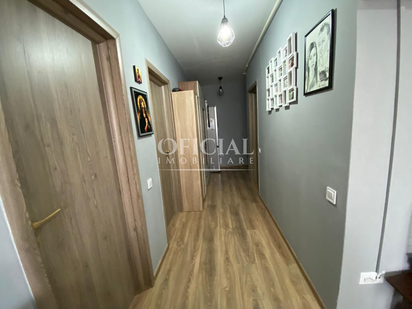 Apartament 2 Camere Decomandat | 50 Mp | Parcare | Floresti Porii - Poză 16