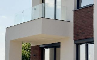 Lacul Snagov - Inchiriere - Vila NOUA - 4 camere - Poză 18