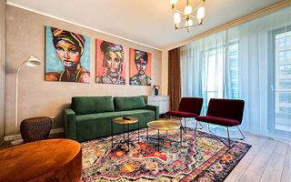 Apartament Superb 2 Camere, Parcare subterana, Zorilor - Poză 2