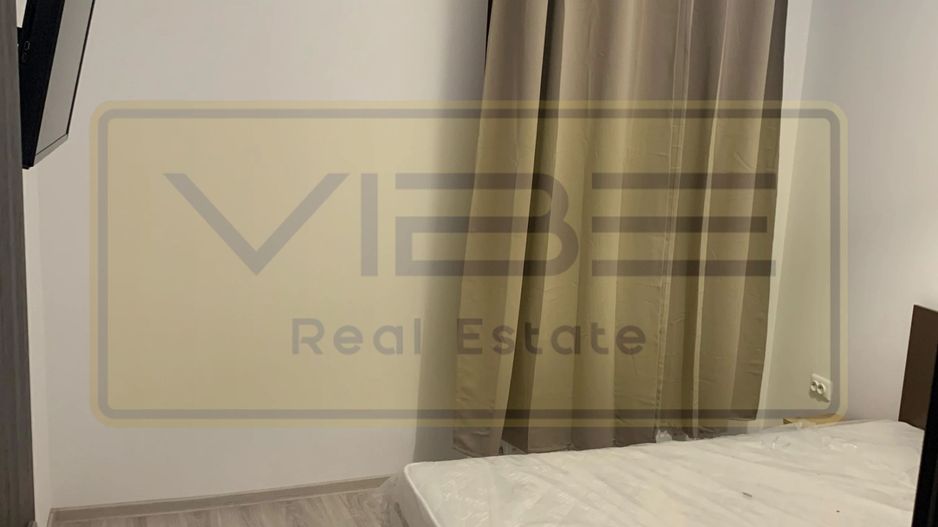 Păcurari - 30 mib UMF/Cuza - Bloc nou-2 camere -Modern -420euro! - Poză 5