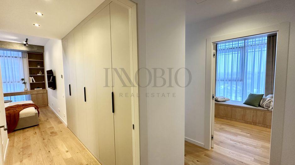 Apartament 3 Camere | Loc de Parcare | Boxa | Up-Site - Poză 9