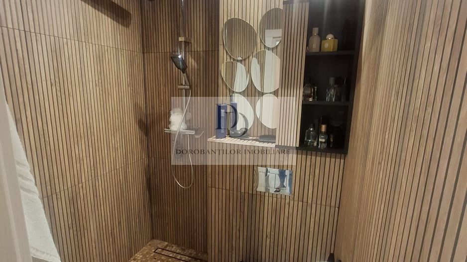 Apartament 3 camere decomandat | Zorilor - Zona străzii Pasteur - Poză 9