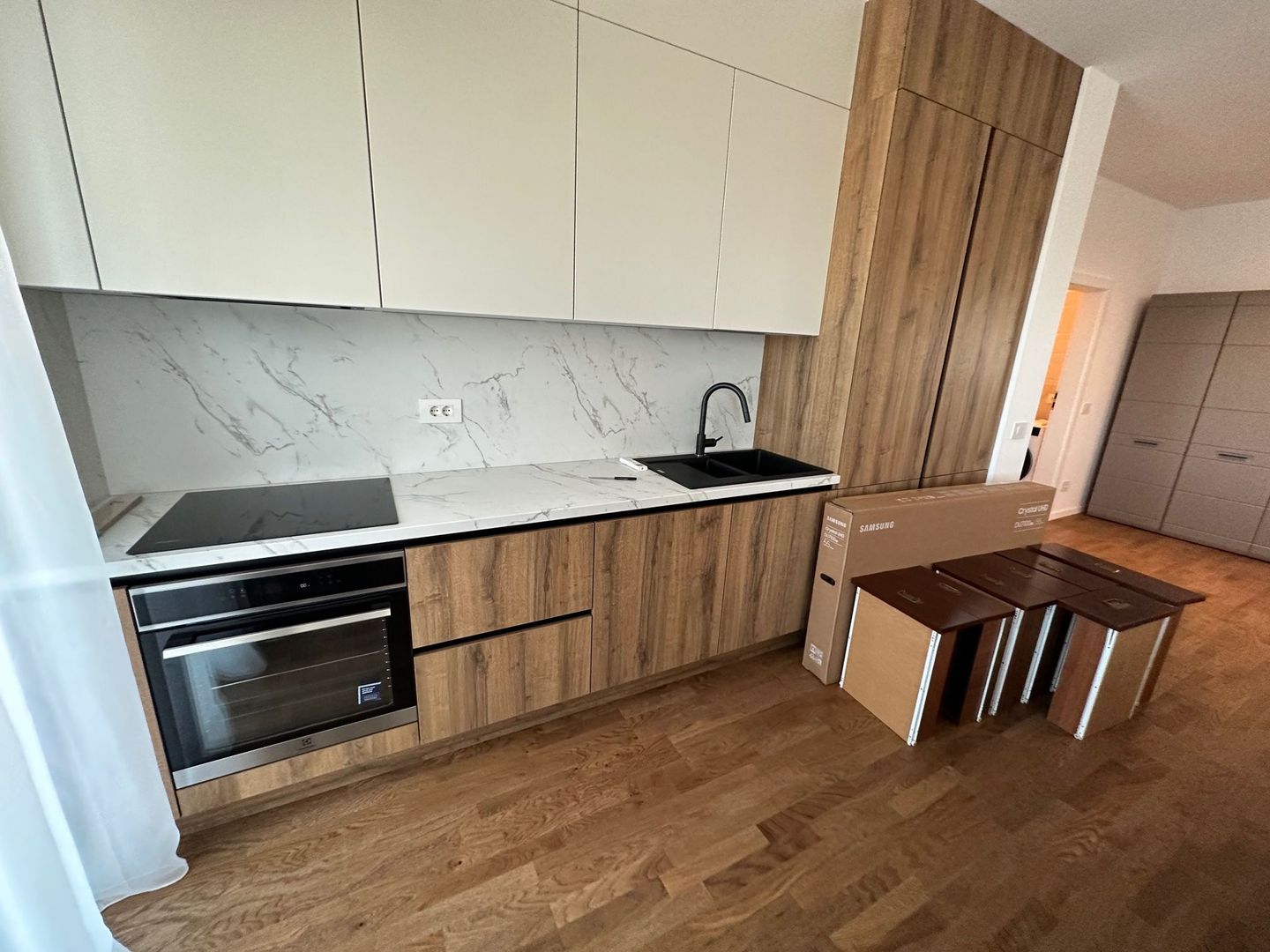 Apartament 2 camere -Paltim - Poză 13