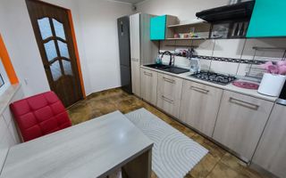 KAMSAS (Cod01) Casa eleganta P+1 curte mare, mobilata complet! - Poză 8